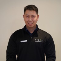 Weidong（Wilson） Yu