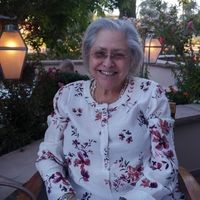 Susanne Horvath-Evert