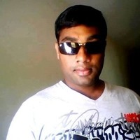 Manoharan V