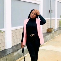 Chisom Jacinta Agusionu