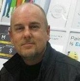 Mike Stryk