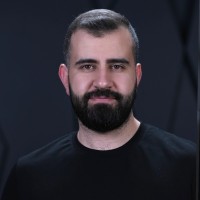 Mustafa Ghanim