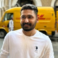 Kartik Gajera