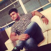 SHUBHAM SINGH BHADOURIA