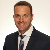 Drew J. Dawson