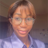 Hadassah Anne Rebecca BOGA