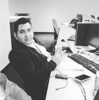 Marti David Tendilla Gonzalez