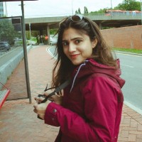 Malini N