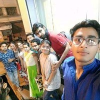 Sudip Mondal