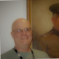 Richard K. Herrell, PhD