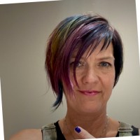 Kim Martin-Muhammad