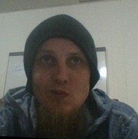 Anthony Bueckert