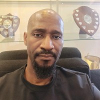 Clement Zwane