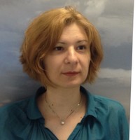 Mirela Elena Grigore