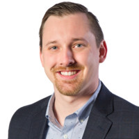 Patrick Walsh, Cpa, Macc