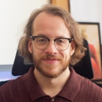 Eric Reis