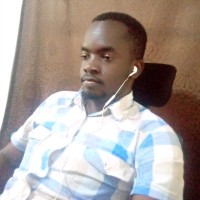Edwin Odiwuor