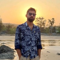 Arpit Khare