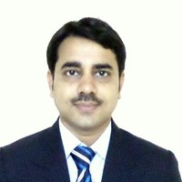 Rajesh Rastogi