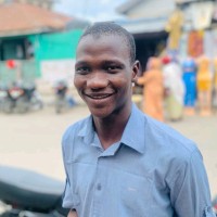 Abubakar Abdullahi