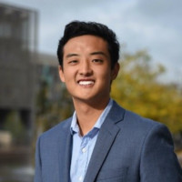Patrick Cha