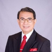 JOEL JESUS SUPAN