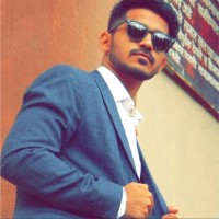 Akshay Khanvilkar