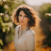 Çağlar Kurtaran Kahyaoğlu