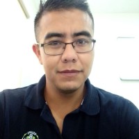 Marco Antonio Raya López