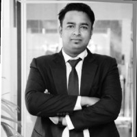 Santosh Mahto