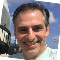 Richard Marrone