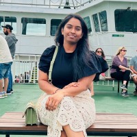 Divya Bindu Polisetti