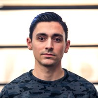 Evan Caruso