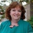 Patricia Frank
