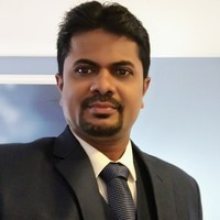 Satish Kore