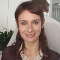 Maria Anna Skordeli