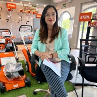 Mara Alejandra Gómez Ponce