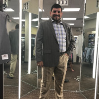 David Lugo