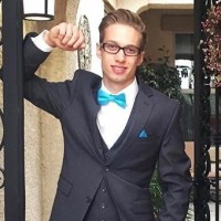 Austin Trieber