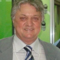 Clovis A. gazotto