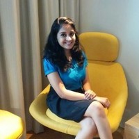 Deepthi J