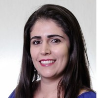 Elisrandra Santos