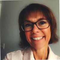 Gillian Elvy
