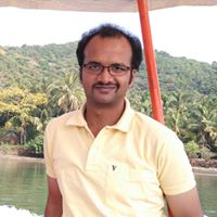 Vibhav Kamath