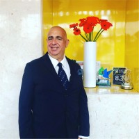 Stylianos Koureas Mm