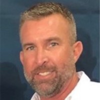 David Harris