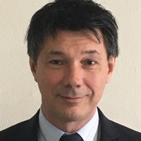 Philippe MOREL