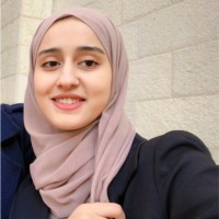 Tabarak Saleh