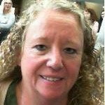 Rachel Shuker
