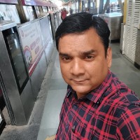 Sandeep Kumar Raju